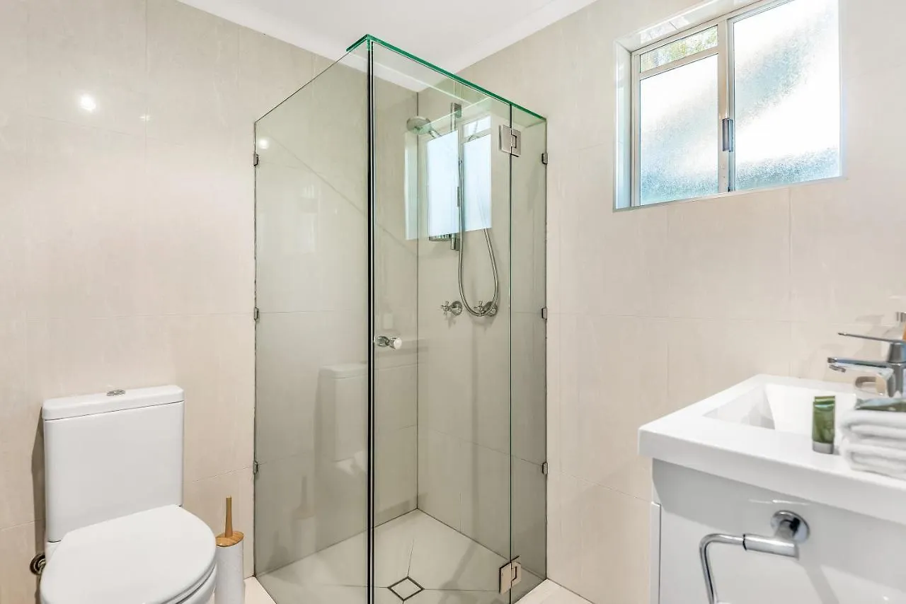Reeforest Heated Lagoon Pool Spa Hammock Wifi Netflix Parking Port Douglas Villa